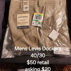 Dockers